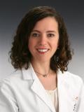 Dr. Sarah Gore, MD photograph