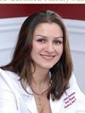 Dr. Natalia Levinskaya, DO