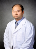 Dr. Wai Ben Chan, DO photograph
