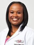 Dr. Aleicia Mack, DO