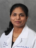 Dr. Aruna Lanka, MD