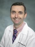 Dr. James Walter, MD photograph