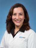 Dr. Claudia Sanmiguel, MD