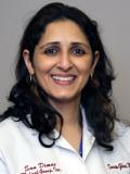 Dr. Sonia Ghai, MD