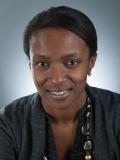 Dr. Cynthia Gyamfi-Bannerman, MD