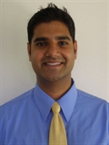 Dr. Amar Dave, MD