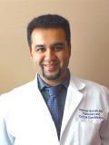 Dr. Hammad Qureshi, MD photograph