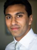 Dr. Rajendra Sawh-Martinez, MD photograph