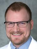 Dr. Christopher Swales, MD photograph