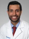 Dr. Nikhil Sharma, MD