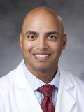 Dr. Edward Rampersaud Jr, MD photograph