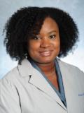 Dr. Shashanna Ndong, MD