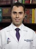 Dr. Reza Mehrazin, MD photograph
