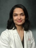 Dr. Samia Mian, MD photograph