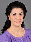 Dr. Jodie Ouahed, MD
