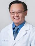 Dr. Rixin Zhou, MD photograph