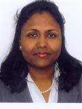Dr. Savitra Bandari, MD