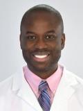 Dr. Stanley Ikezi, MD