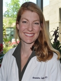 Dr. Alexandra Leigh, MD