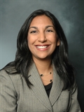 Dr. Farah Morgan, MD photograph