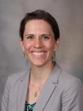 Dr. Kathryn Van Abel, MD photograph