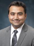 Dr. Parin Makadia, MD