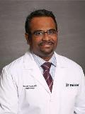 Dr. Rajesh Rajan, MD