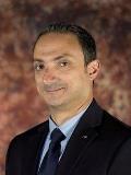 Dr. Ziad Fayad, MD