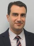 Dr. Maher Dahdel, MD photograph