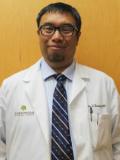 Dr. Christian Hernandez, MD