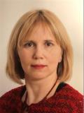 Dr. Alla Golovkina-Hynes, MD