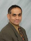 Dr. George Ganesan, MD photograph