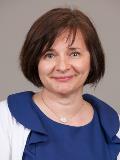 Dr. Gordana Vlahovic, MD