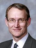 Dr. Dan Richardson, MD
