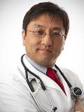 Dr. Joseph Choo, MD photograph
