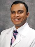 Dr. Anish Thomas, MD