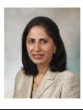 Dr. Harini Chakkera, MD photograph