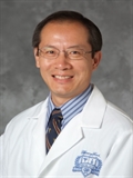 Dr. Ding Wang, MD