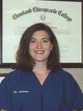 Dr. Cherie Johnson, DC