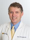 Dr. Paul Burroughs, MD
