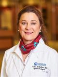 Dr. Frances McMullan, MD