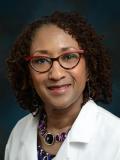 Dr. Jacqueline Turner, MD