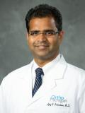 Dr. Ajay Srivastava, MD