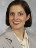 Dr. Charla Simon, MD