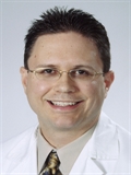 Dr. Jeffrey Colegrove, OD