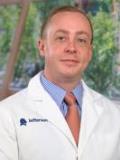 Dr. Patrick Greaney, MD