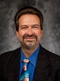 Dr. David O'Morchoe, MD photograph
