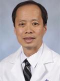 Dr. John Tsai, MD