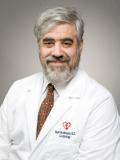 Dr. Mark Goldberger, MD