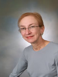 Dr. Jane Goldthorn, MD